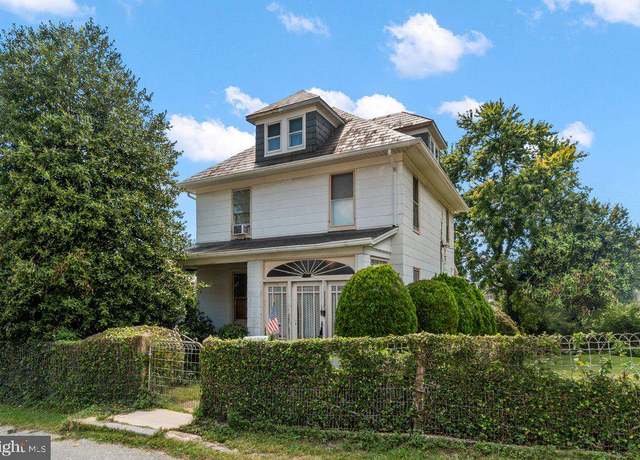 Property at 3915 W Overlea Ave, Baltimore, MD 21206, 4 beds, 1 bath