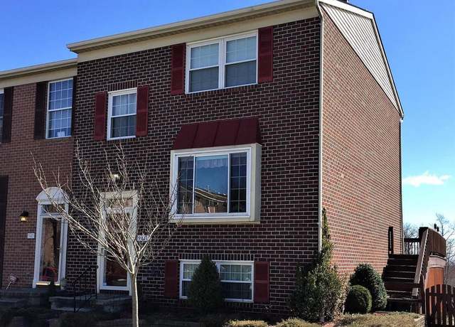 Property at 9441 Joppa Pond Rd, Baltimore, MD 21234, 4 beds, 3 baths