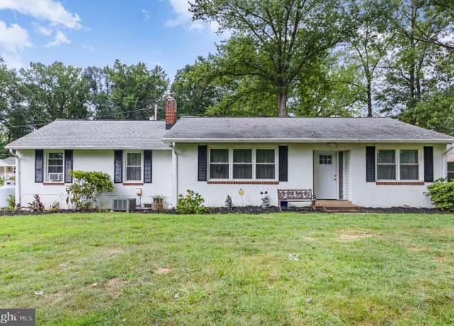 Property at 5505 Dunrovin Ln, Perry Hall, MD 21128, 3 beds, 2 baths