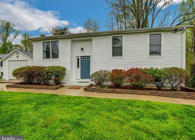 Property at 5031 Harvard, St Leonard, MD 20685, 4 beds, 2 baths