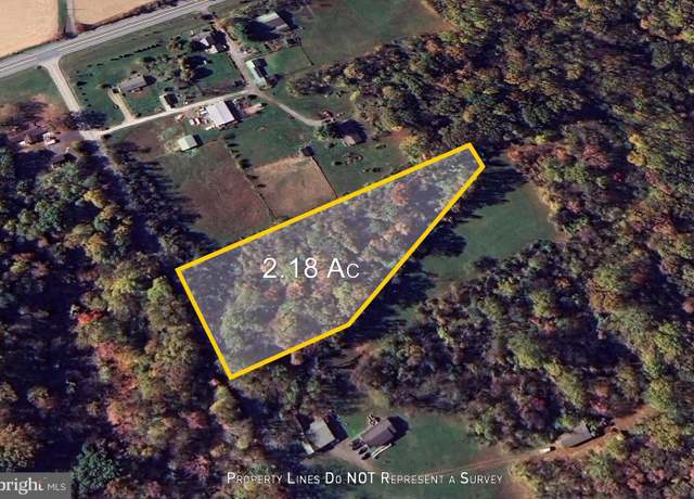 Property at Pinewood Rd, Earleville, MD 21919