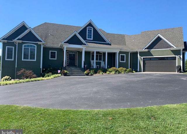 Property at Lot 2 Woodville Rd Unit ASHCROFT, Mount Airy, MD 21771, 4 beds, 4.5 baths