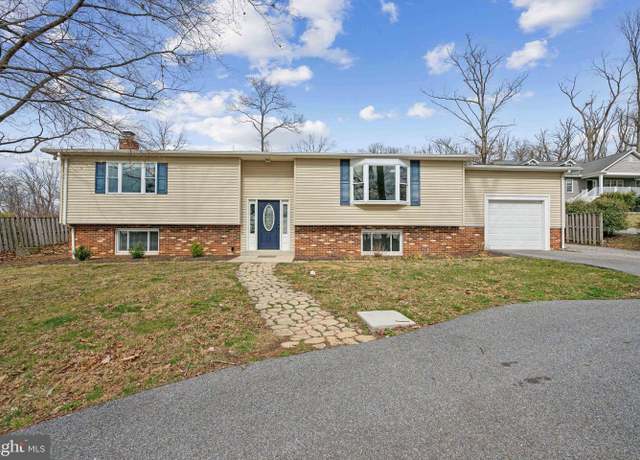 Property at 11626 Old Annapolis Rd, Frederick, MD 21701, 3 beds, 3 baths