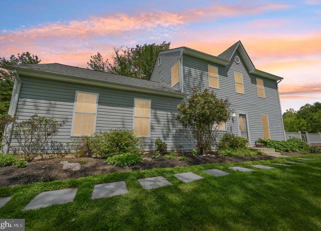 Property at 2917 Greenhill Ct, Ijamsville, MD 21754, 3 beds, 3 baths