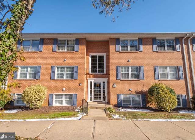 Property at 202 Timber Trl Unit D, Bel Air, MD 21014, 2 beds, 1 bath