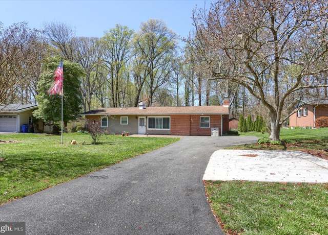 Property at 118 W Belcrest Rd, Bel Air, MD 21014, 3 beds, 1.5 baths