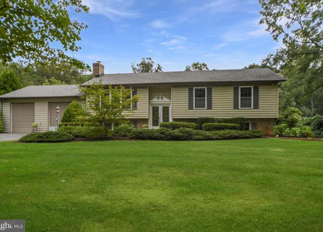 Property at 1604 Cynthia Ct, Jarrettsville, MD 21084, 3 beds, 2.5 baths