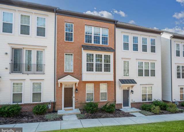 Property at 123 Klee Aly, Silver Spring, MD 20906, 3 beds, 3.5 baths