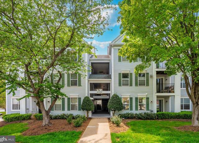 Property at 10010 Vanderbilt Cir Unit 1-9, Rockville, MD 20850, 3 beds, 2 baths