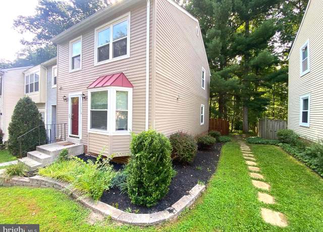 Property at 11516 Summer Oak Dr, Germantown, MD 20874, 3 beds, 3.5 baths