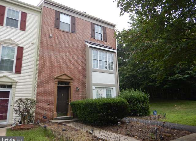 Property at 12101 Ivory Fashion Ct, Laurel, MD 20708, 4 beds, 3.5 baths