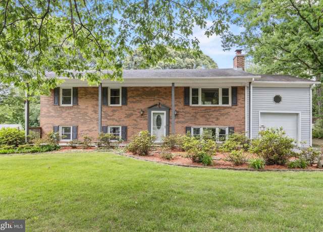 Property at 28680 Hancock Dr, Mechanicsville, MD 20659, 4 beds, 3 baths
