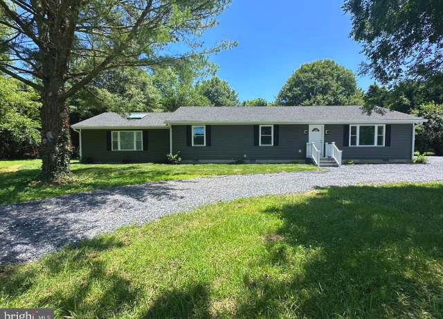 Property at 8357 Gannon Cir, Easton, MD 21601, 4 beds, 2.5 baths