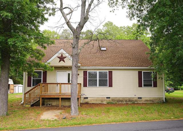 Property at 11699 Norris Twilley Rd, Sharptown, MD 21861, 4 beds, 2.5 baths