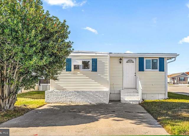 Property at 13215 Constitutional Ave, Ocean City, MD 21842, 3 beds, 2 baths