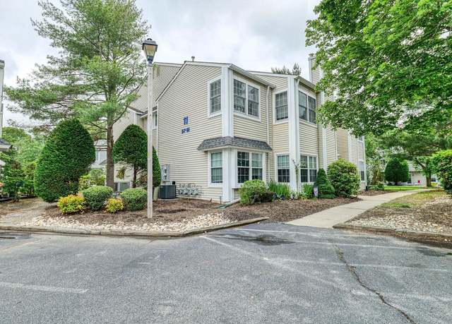 Property at 105 Driftwood Ct, Absecon, NJ 08205, 1 bed, 1 bath
