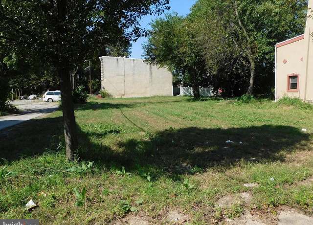Property at 929 Point St, Camden, NJ 08102
