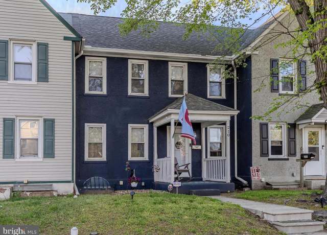 Property at 210 S Hannevig Ave, Brooklawn, NJ 08030, 2 beds, 1 bath