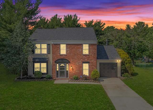 Property at 71 Borrelly Blvd, Sewell, NJ 08080, 4 beds, 2.5 baths