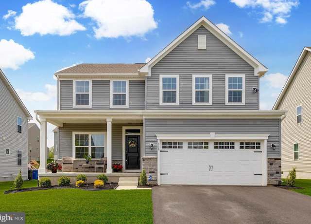 Property at 119 Norwich St, Woolwich Twp, NJ 08085, 5 beds, 3.5 baths