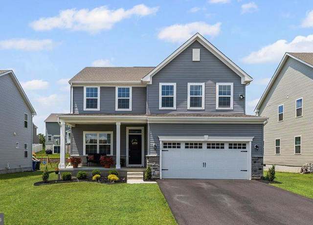 Property at 119 Norwich St, Woolwich Twp, NJ 08085, 5 beds, 3.5 baths