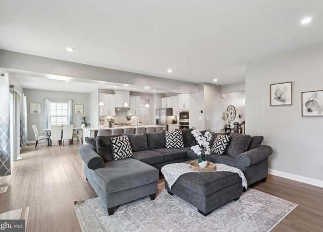 Property at 119 Norwich St, Woolwich Twp, NJ 08085, 5 beds, 3.5 baths