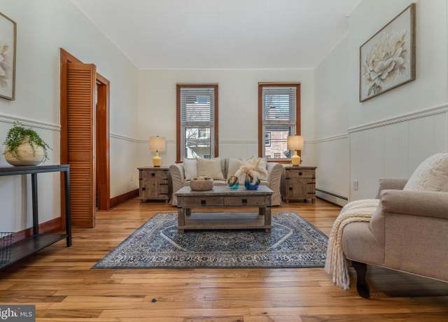 Property at 23 Swan St, Lambertville, NJ 08530, 3 beds, 1.5 baths