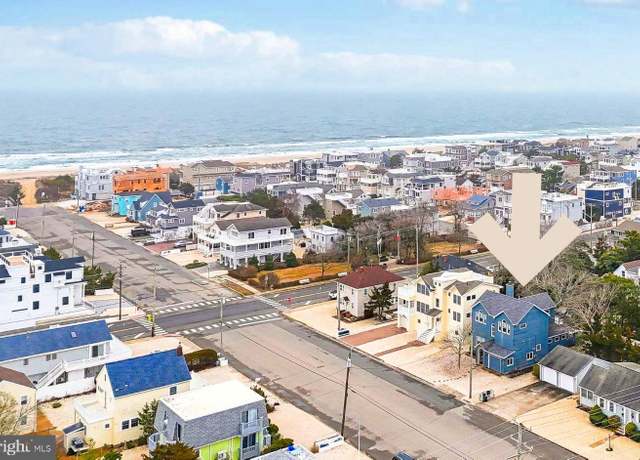 Property at 114 N 12th St, Surf City, NJ 08008, 4 beds, 3 baths