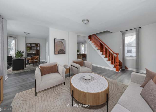 Property at 69 Walnut St, Salem, NJ 08079, 3 beds, 1.5 baths