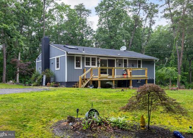 Property at 535 Friesburg Aldine, Elmer, NJ 08318, 2 beds, 2 baths