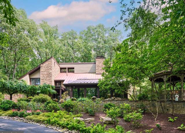 Property at 7028 Ely Rd, New Hope, PA 18938, 3 beds, 3.5 baths