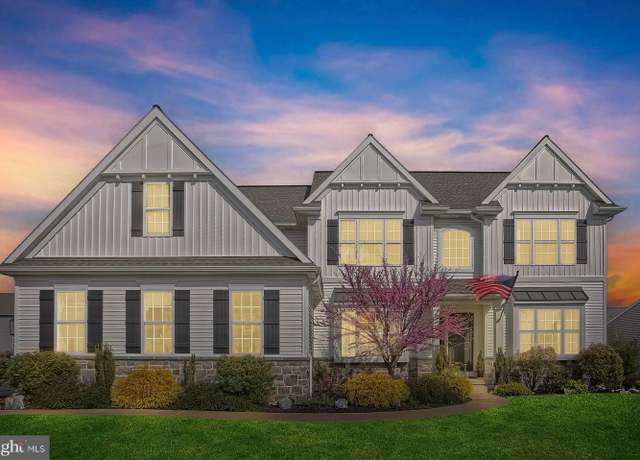 Property at 1857 Sansa Dr, Mechanicsburg, PA 17055, 5 beds, 4 baths