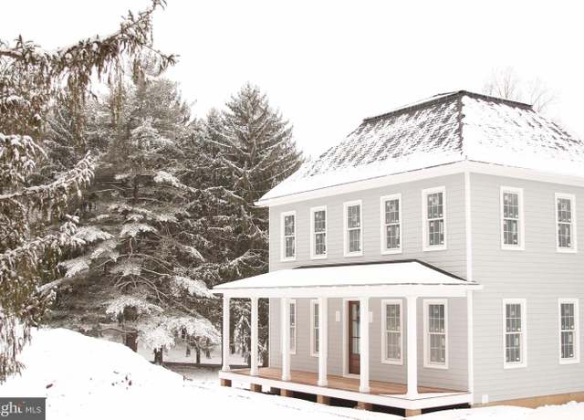 Property at 1900 Parker Hill Ln, Chester Springs, PA 19425, 5 beds, 3.5 baths