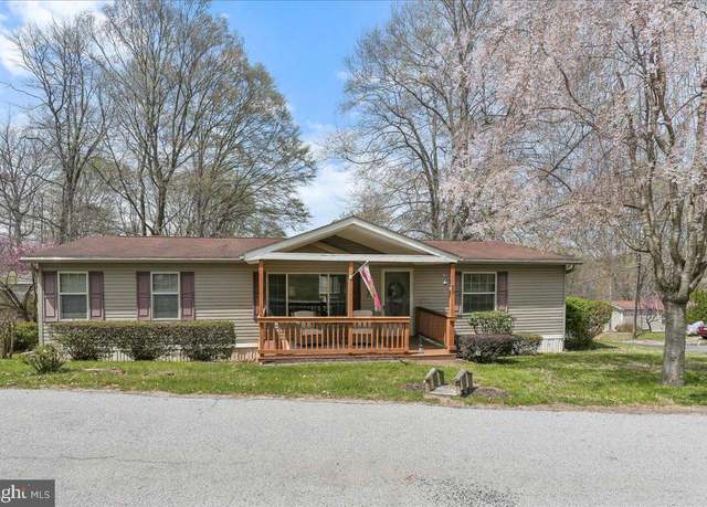 Property at 59 Glen Roy Rd, Nottingham, PA 19362, 3 beds, 2 baths