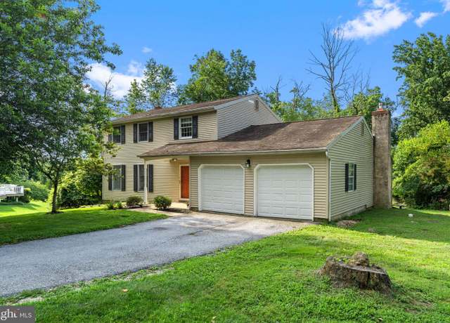 Property at 7 Rabbit Run Ln, Glenmoore, PA 19343, 4 beds, 2.5 baths