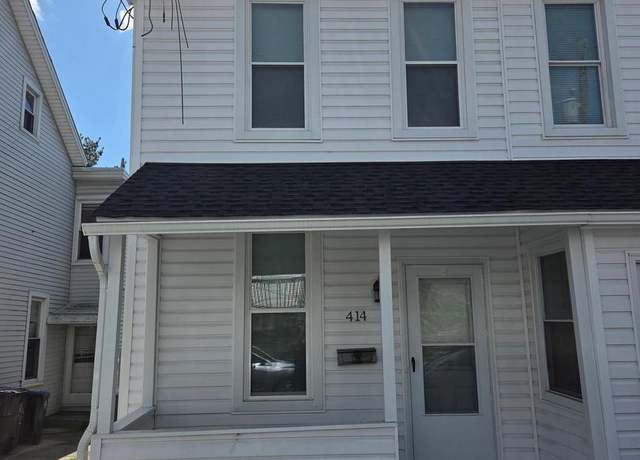 Property at 414 Reading St, Steelton, PA 17113, 3 beds, 1 bath