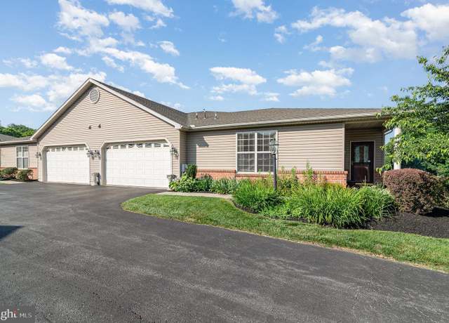 Property at 197 Meadowview Dr, Harrisburg, PA 17111, 2 beds, 2 baths