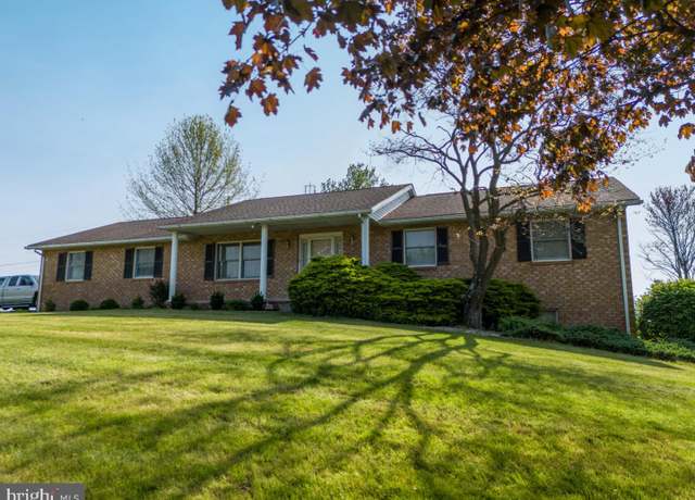 Property at 1689 Shields Rd, Saint Thomas, PA 17252, 3 beds, 2 baths