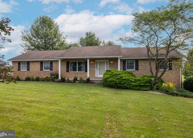 Property at 1689 Shields Rd, Saint Thomas, PA 17252, 3 beds, 2 baths
