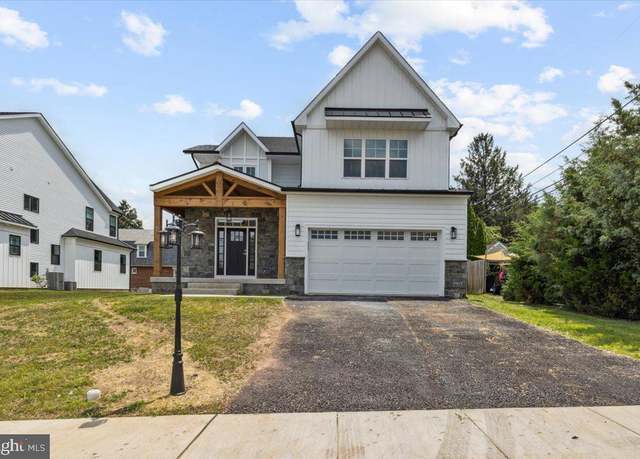 Property at 91 North Ln, Conshohocken, PA 19428, 4 beds, 3.5 baths