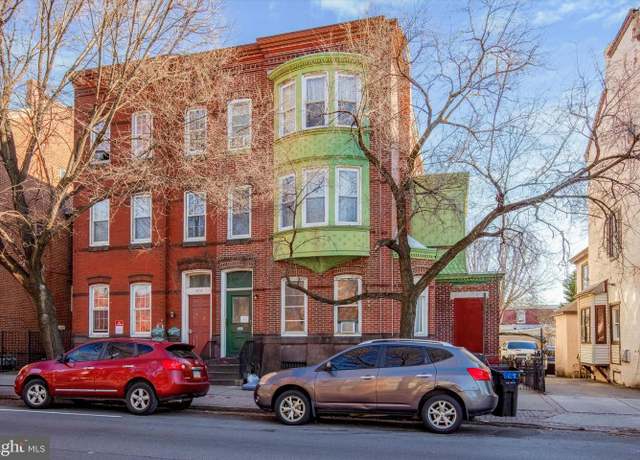 Property at 814 Dekalb St, Norristown, PA 19401, 9 beds, 5 baths