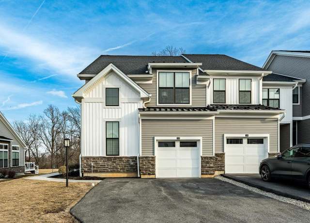 Property at 59 Umbrell Dr, Eagleville, PA 19403, 3 beds, 2.5 baths
