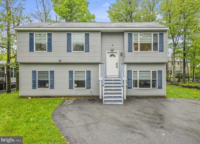 Property at 9407 Juniper Dr, Tobyhanna, PA 18466, 4 beds, 2 baths