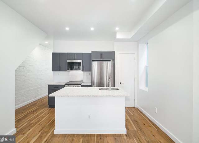 Property at 1247 S 53rd St, Philadelphia, PA 19143, 5 beds, 4 baths
