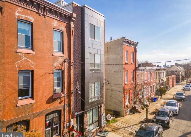 Property at 1925 N Marshall St, Philadelphia, PA 19122, 6 beds, 5.5 baths