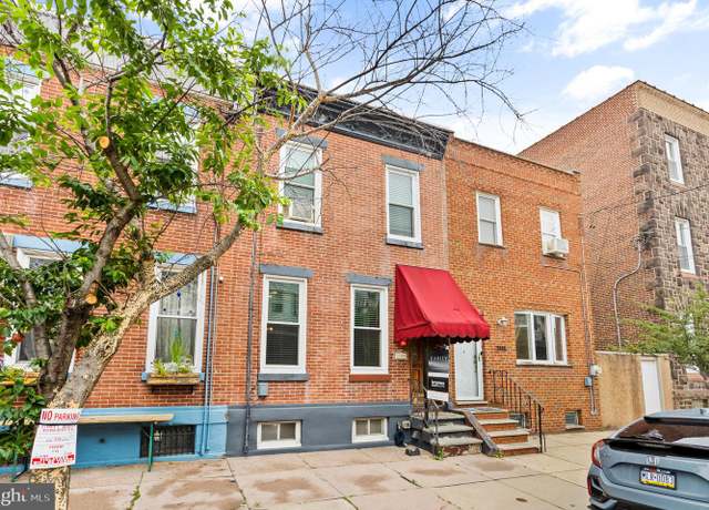 Property at 3144 Gaul St, Philadelphia, PA 19134, 3 beds, 2.5 baths