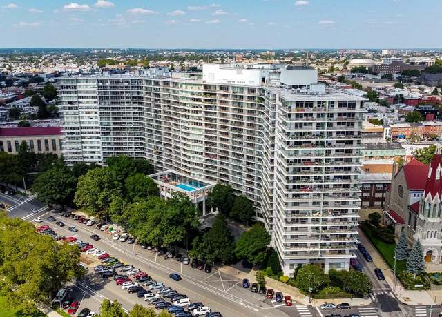 Property at 2401 Pennsylvania Ave Unit 6B29, Philadelphia, PA 19130, 1 bed, 1 bath