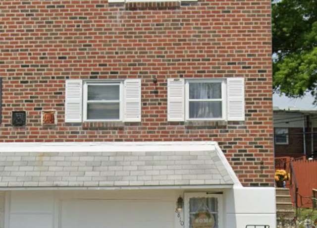 Property at 8810 Danbury St, Philadelphia, PA 19152, 3 beds, 1.5 baths
