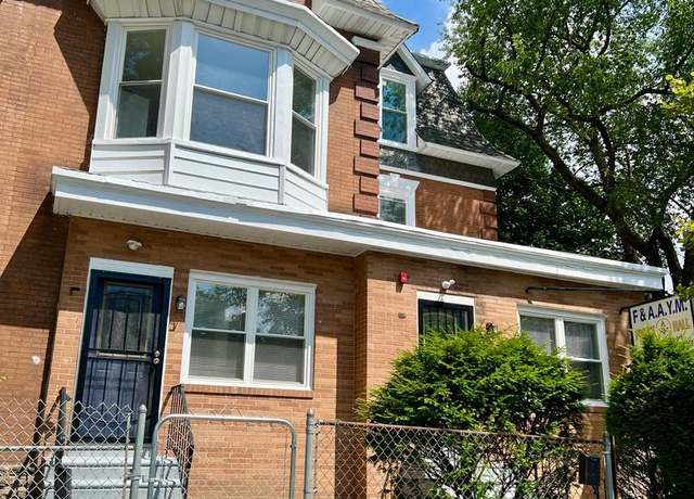 Property at 5213 N Broad St, Philadelphia, PA 19141, 7 beds, 4 baths