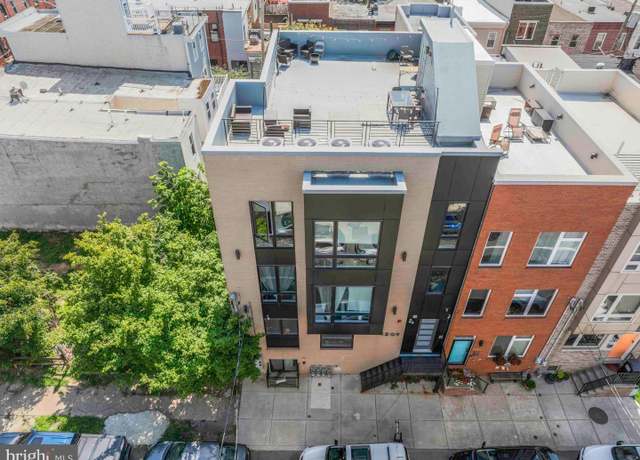 Property at 1309 S 20th St, Philadelphia, PA 19146, 10 beds